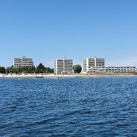 Vier Jahreszeiten Haus 1 Whg 20 Apartment Grossenbrode Bagian luar foto